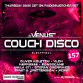 Couch Disco 157 (Electribal)