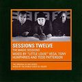 Ministry Of Sound - Sessions Twelve (The Magic Sessions)  