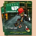 FRESH UP MIXTAPE 3.DJ TYNE GEE (Banger4 Bonus)
