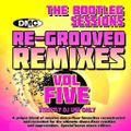 DMC Re Grooved Remixes vol.5
