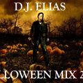 DJ ELIAS - Halloween Mix 2016