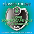 DMC Classic Mixes - I Love Soundscape Vol. 2 (2022)