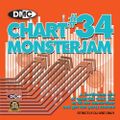 DMC Chart Monsterjam 34