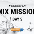 SSL Pioneer DJ MixMission - Egbert