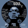 DJ Blend Daddy - Neo Soul: The Mixtape 2! (Def Poets)