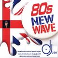 80s Alternative New Wave LIVE Set 0909 by DJose