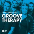 Groove Therapy - 5th March 2021