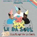 Le Da Soul [20 years of De La Soul] - Presented by Mick Boogie & Terry Urban (2009)