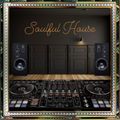Soulful House Session Oct/30/2022