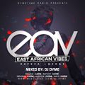 Dymetime Radio #09 // East African Vibes // Old School Kenyan Mix