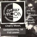 Yves De Ruyter & Franky Kloeck at Cherry Moon (Lokeren - Belgium) - 28 August 1993