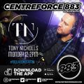 Tony Nicholls Debut Show - 88.3 Centreforce radio - 11 - 05 - 2020.mp3