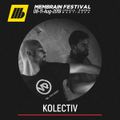 Kolectiv - Membrain Festival 2019 promo