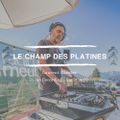 Laurent Garnier Live Le Champ Des Platines 5.8.2020