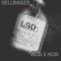 The Black Archive: Hellraiser - Acid 2 Acid (Classic Acid Techno set live @ Pharmacy)