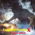 England Beatbox - August 2018