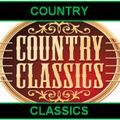 COUNTRY CLASSICS - THE RPM PLAYLIST
