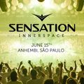 Mr. White - Live at Sensation Innerspace (Brazil) - 15.06.2013