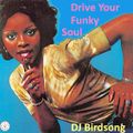 Drive Your Funky Soul