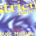 Strictly Dance - House Mission 11 (1998) - MegaMixMusic.com