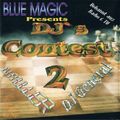 Blue Magic DJ Contest 2