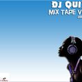 DJ Quixx Mix Tape Vol 04 (2002 Hip Hop Mix)
