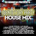 Identity Ultra Lounge House Music Mix