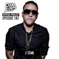 CK Radio Episode 187 - DJ J-Star