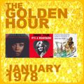 GOLDEN HOUR: JANUARY 1978