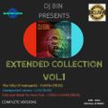 Dj Bin - Extended Collection Vol.1