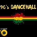 90's Dancehall Juggling