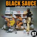 Black Sauce Vol.97