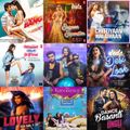 2015 : Bollywood Party Songs : Episode #01