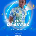 The Players Mixtape - Volume 4