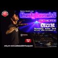 Radio Stad Den Haag - Live mix set by DJ Charly Lownoise (June 03, 2018).