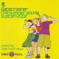 Ministry (Magazine) Gatecrasher (The Summer Sound System 2002) Little Louie Vega (Ministry Of Sound)