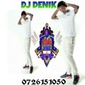DJ DENIK EASTAFRICAN SMASH Vol 3 (SALOME_EDITION)