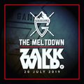 Dj Zakk Wild - Glacier Games - The Meltdown - Saturday July 20-2019