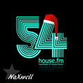 NaXwell - 54House.FM - Weihnachtsmarathon 2015