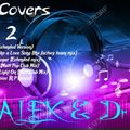 DJ ALEX & Dr Beat - Best Covers 2 (2020)