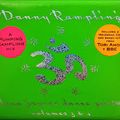 Danny Rampling's Love Groove Dance Party 3-4