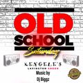 Old School Saturday @Kengeles Set 1