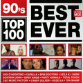 90's Top 100 Best Ever In The Mix!