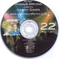 DJ Ronnie Bruno CD 22 (2001)