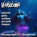 Dark Horizons Radio - 6/8/17