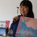 Oto Nova Japan 音の波: Mari* with Takuya Kuroda // 07-09-20