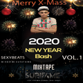 DJ-SuriFame X-Mass New Year Mix 2020