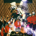 DJ ADLEY #MarchMadness3  (TRAP / HIP HOP MIX)  Lil Baby, Polo G, Lil Durk, Drake etc
