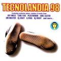 Tecnolandia 98 (1998)  5/10 Tracks