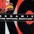 KC & The Sunshine Band - Megamix “The Official Bootleg” (ZYX Music)